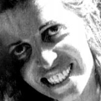 Christina Onassis Nue