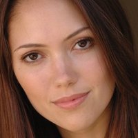 Christina Rosenberg Nue