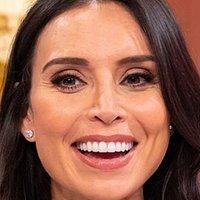 Christine Bleakley Nue