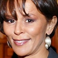 Christine Boisson Nue