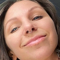 Christine Cote Nue
