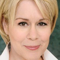 Christine Estabrook Nue