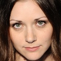 Christine Haeberman Nue