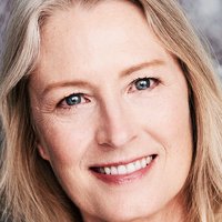 Christine Kellogg-Darrin Nue