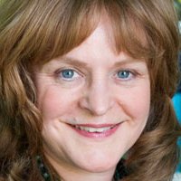 Christine Stevens Nue