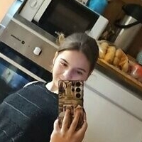 Christinexxe (Chrissi) Nue