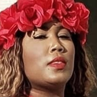Chrisychris Nue