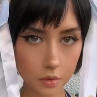Chun Li Cosplay Nue