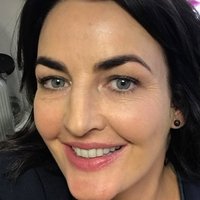 Ciara O'Callaghan Nue