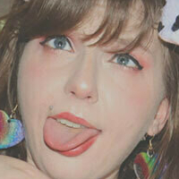 ciaramomokobubblezz Nue