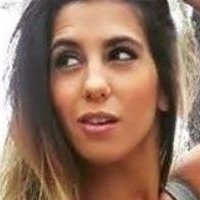 Cinthia Fernandez Nue