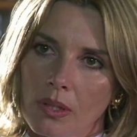 Cinzia Monreale Nue