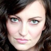 Claire Brosseau Nue