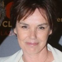 Claire Nebout Nue