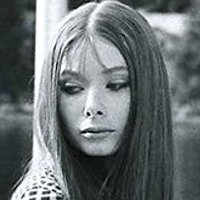Claire Wilbur Nue