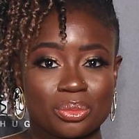 Clara Amfo Nue