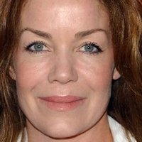Claudia Christian Nue