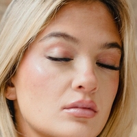 Claudia Conway Nue