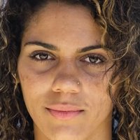 Clébia Sousa Nue