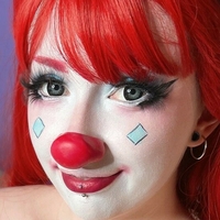 clownclussy Nue