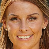 Coleen Rooney Nue