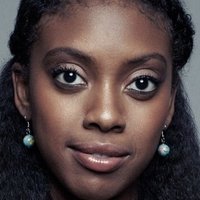 Condola Rashad Nue