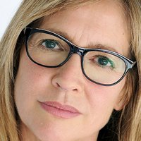 Corinne Bohrer Nue