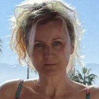 Corrine Wicks Nue