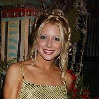 Courtney Peldon Nue