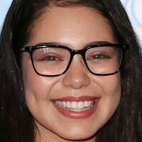 cravalho Nue