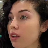 cristianalove Nue