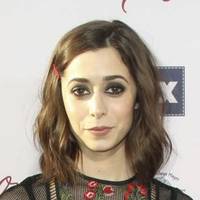 Cristin Milioti Nue