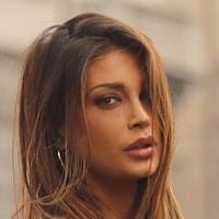 Cristina Buccino Nue