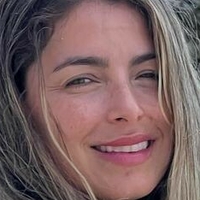 Cristina Hurtado Nue