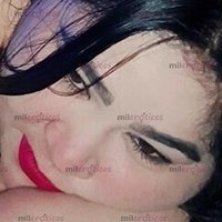 Cristina Madonado Nue