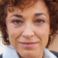 Cristina Marcos Nue