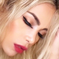 Cristina Matta Nue