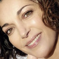 Cristina Plazas Nue