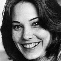Cristina Raines Nue