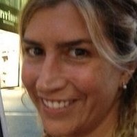 Cristina Solá Nue