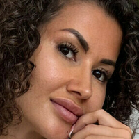 curlyamelia Nue