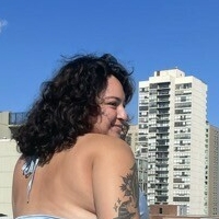 curvygirlynat Nue