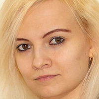 cuteandblondy Nue