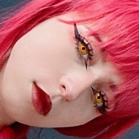 CyberlyCrush Nue