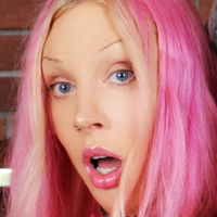 cybersexbarbie Nue