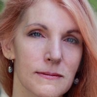 Cynthia Granville Nue