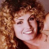 Cynthia Thompson Nue
