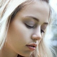 Dagny Paige Nue