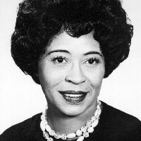 Daisy Bates Nue