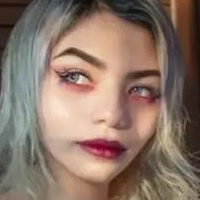 Dalila_Kunzz Nue